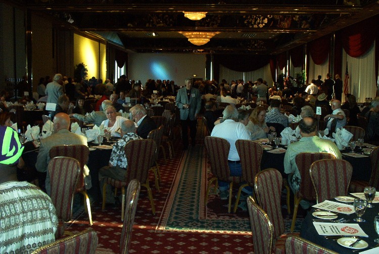 The Banquet