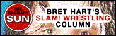 Bret Hart