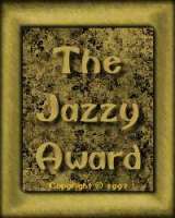 The Jazzy Award
