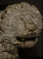 Lion Gate