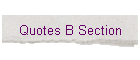 Section 2 Quotes