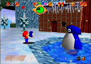 Mario 64