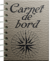 Carnet de bord