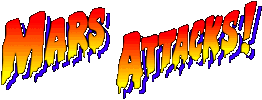 Mars Attacks!