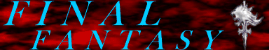 Final Fantasy: Generations Apart