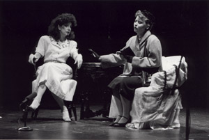 Radio Cabaret