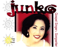 Singer/Songwriter Junko
