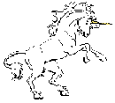 Unicorn.