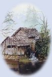Old mill