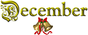 December title