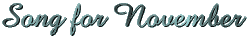 tabrnovsong.gif (3777 bytes)