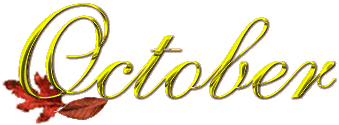 October title