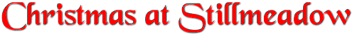 Christmas title
