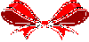 Red bow