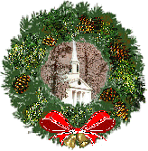  My own composition of The United Church of Christ, Southbury.