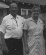 Grandpa & Grandma