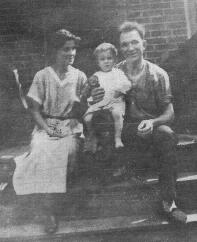 Grandma, Grandpa & Lynn