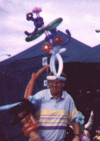 Balloon Man