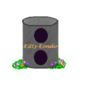 Kitty Kondo