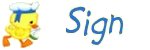 Sign