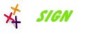 Sign