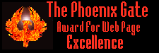 the Phoenix Gate