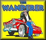 the Wanderer