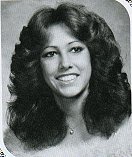 Sylvia Chacon in 1979