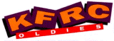 KFRC Radio Embalm
