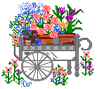 Flowercart