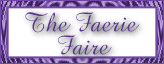 Back to The Faerie Faire