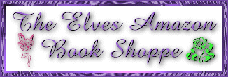 The Elves Amazon Book Shoppe