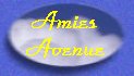 Amies Avenue