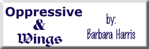 Desire  By: Barbara Harris