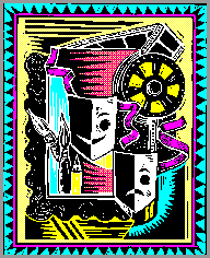 Filmstrip Collage