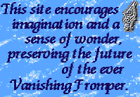 Fromper Award