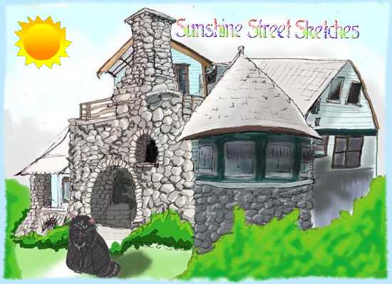Click To Enter Sunshine Street Sketches