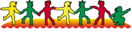 People Having Fun