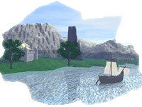 castle