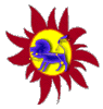 Sun in Leo  By: Carol Borzyskowski