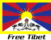 free Tibet