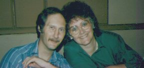 Mom and Dad