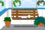 porch