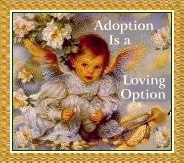 Adoption is a Loving Option