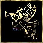 Bre's Golden Angel Award