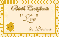 Birth Certificate