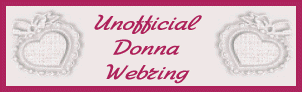 Donna's Webring