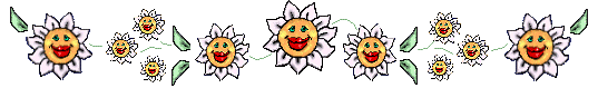 flower divider