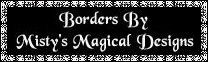 Misty's logo