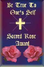 Joy's Award